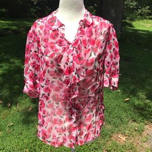 Kate Spade blouse